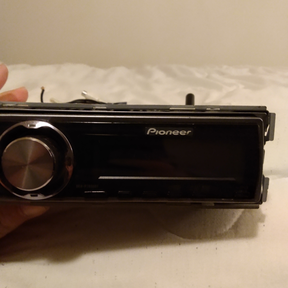 Pioneer DEH-P7900BT
